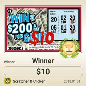 Meet your Posher, Wanda